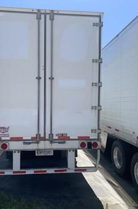 2012 WABASH Dry Van Trailers For Sale - Image 11