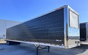 2024 GREAT DANE EVEREST SS Reefer Trailers For Sale