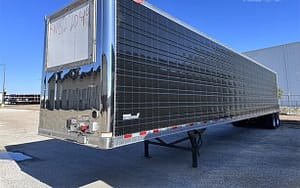 2024 GREAT DANE EVEREST SS Reefer Trailers For Sale