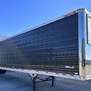 2024 GREAT DANE EVEREST SS Reefer Trailers For Sale