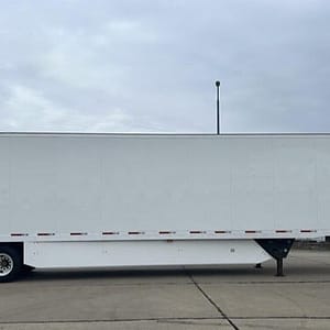 2026 UTILITY 4000D-X Dry Van Trailers For Sale