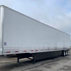 2026 UTILITY 4000D-X Dry Van Trailers For Sale