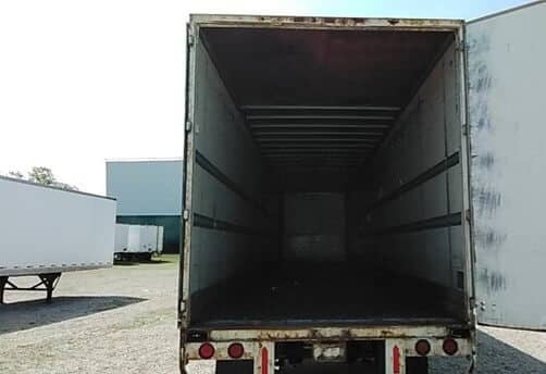 2005 WABASH 53 Dry Van Trailers For Sale - Image 7