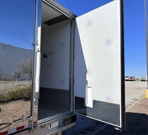 2024 GREAT DANE EVEREST SS Reefer Trailers For Sale - Image 12