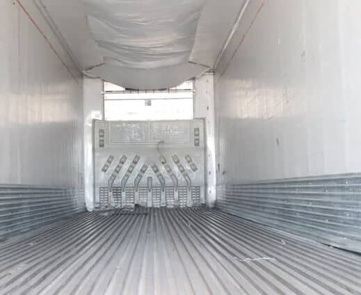 2009 WABASH 53ft Reefer Trailers For Sale - Image 8