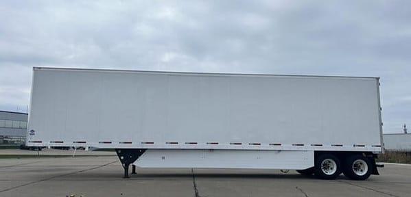 2021 UTILITY 4000D-X Dry Van Trailers For Sale - Image 6