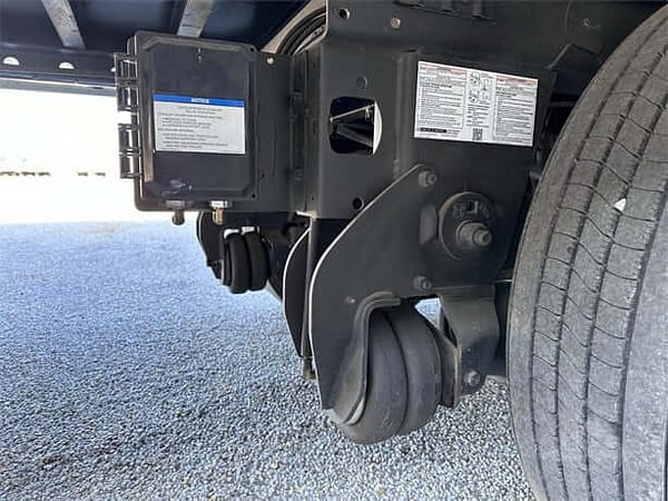 2024 GREAT DANE EVEREST SS Reefer Trailers For Sale - Image 7